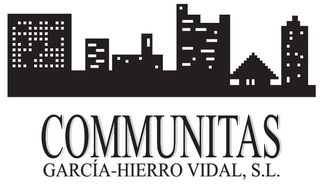 Communitas García-Hierro Vidal S.L. logotipo 